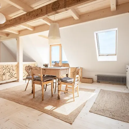 Nowe Miejsce Brzegi Apartment Exterior photo