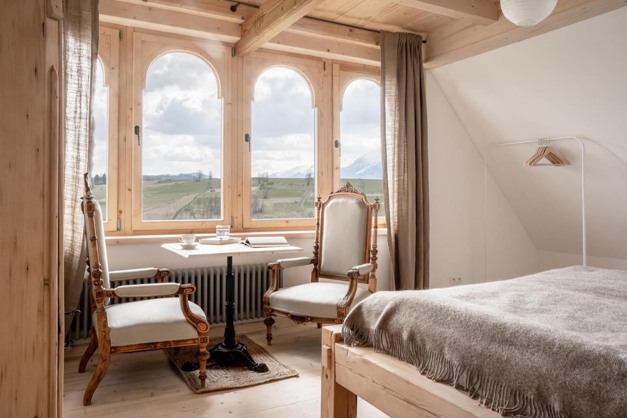 Apartment Nowe Miejsce Brzegi Brzegi (Tatra)