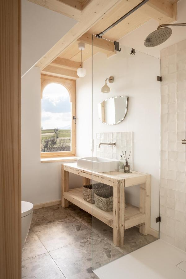 Nowe Miejsce Brzegi Apartment Brzegi (Tatra)