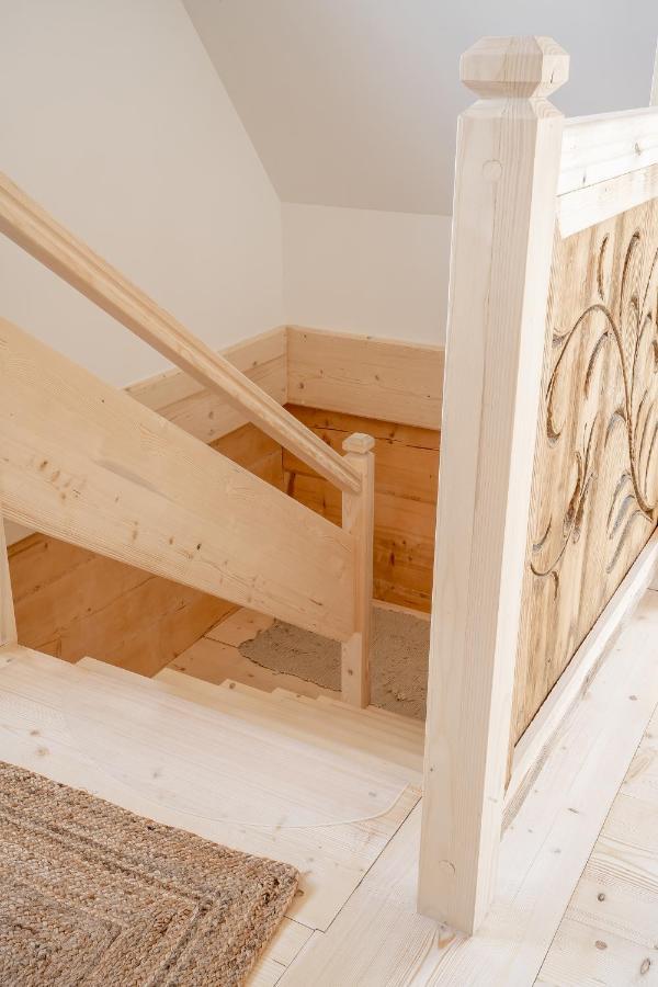 Nowe Miejsce Brzegi Apartment Brzegi (Tatra)