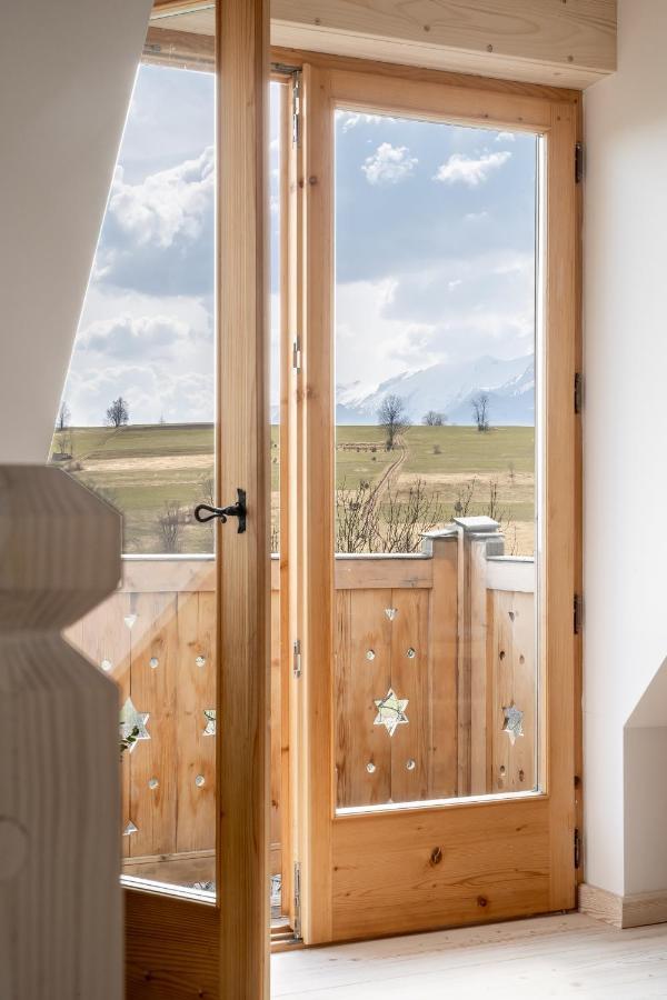 Apartment Nowe Miejsce Brzegi Brzegi (Tatra)