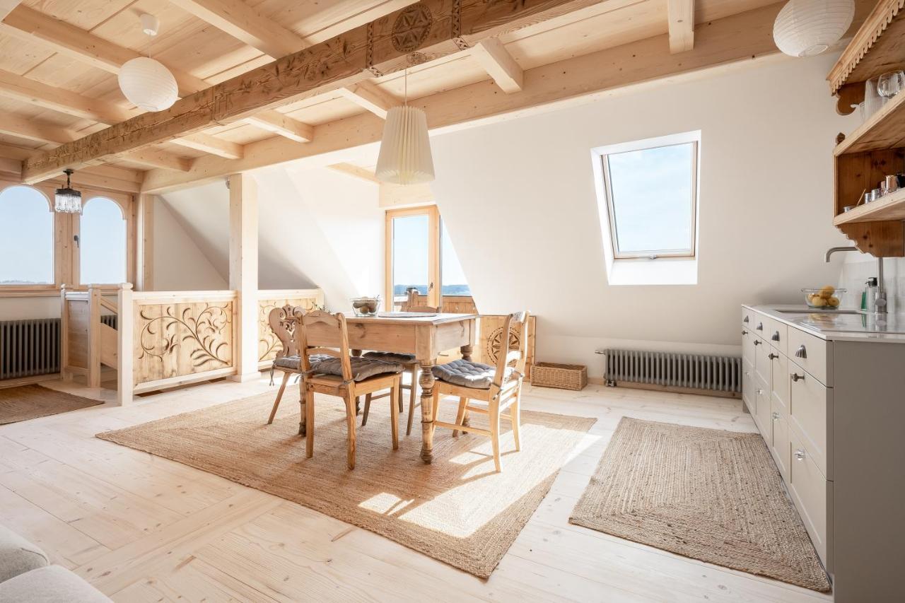 Nowe Miejsce Brzegi Brzegi (Tatra)