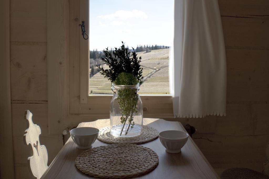 Apartment Nowe Miejsce Brzegi *