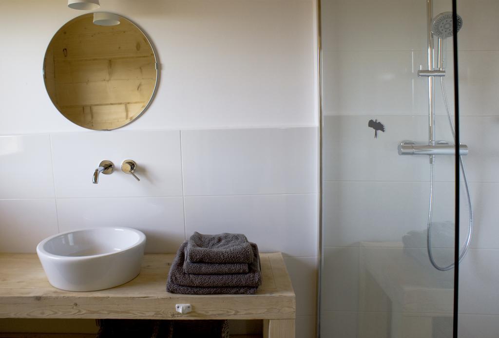 Apartment Nowe Miejsce Brzegi