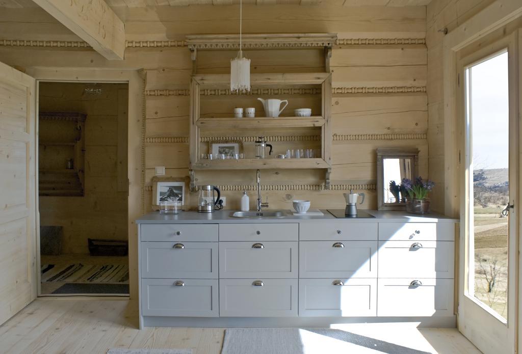 Apartment Nowe Miejsce Brzegi *