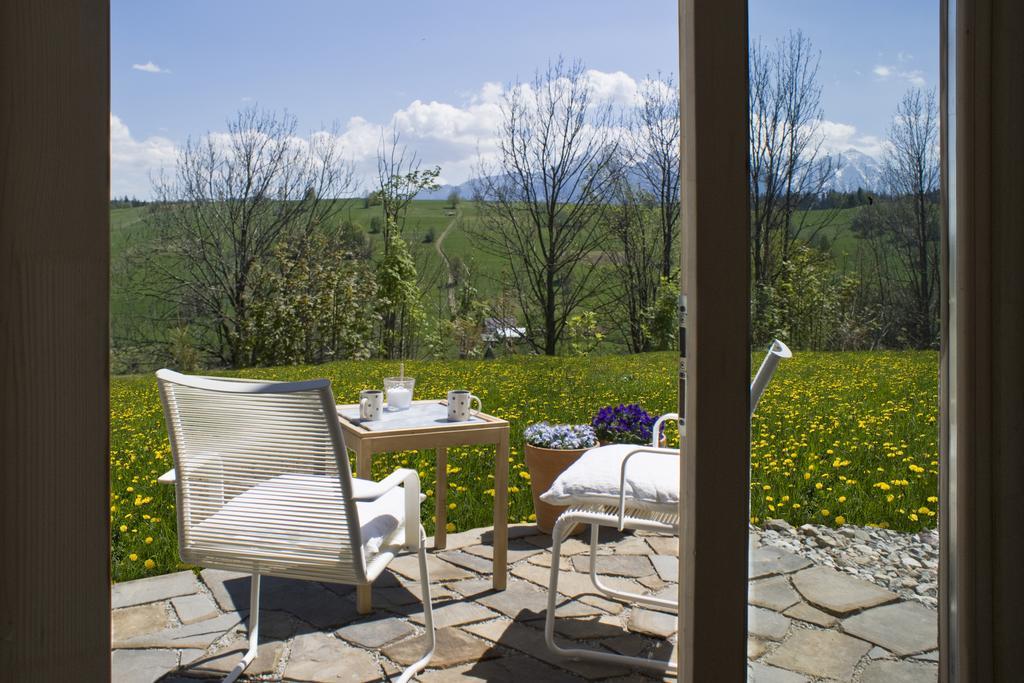 Apartment Nowe Miejsce Brzegi Brzegi (Tatra)