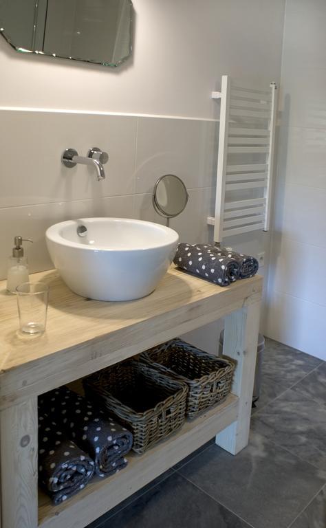 Apartment Nowe Miejsce Brzegi
