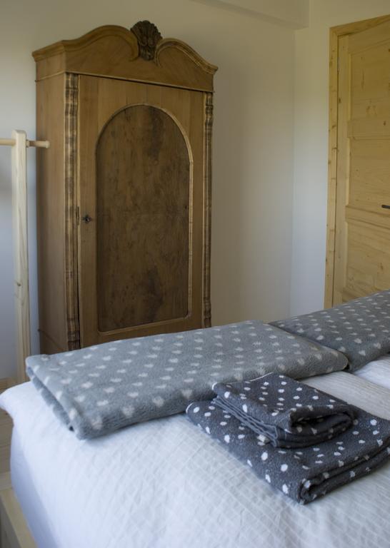 Apartment Nowe Miejsce Brzegi Brzegi (Tatra)