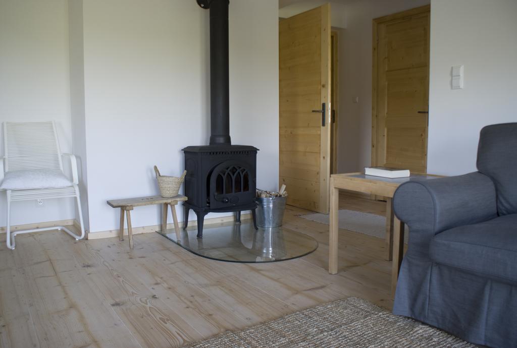 Apartment Nowe Miejsce Brzegi Brzegi (Tatra)