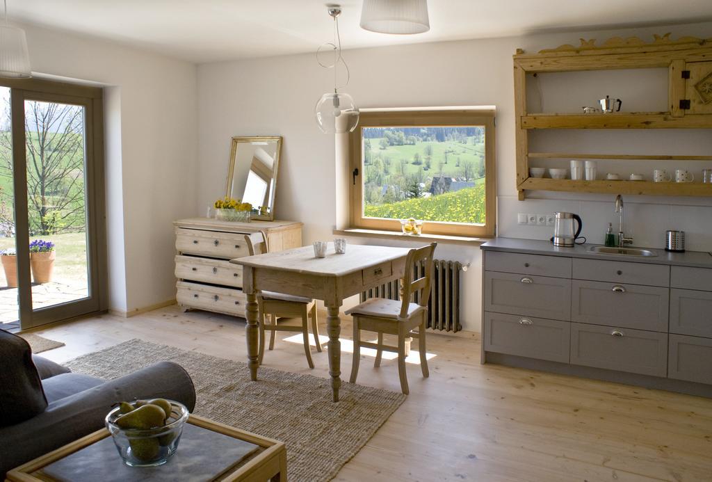Apartment Nowe Miejsce Brzegi *
