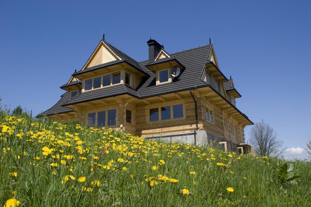 Nowe Miejsce Brzegi Brzegi (Tatra)