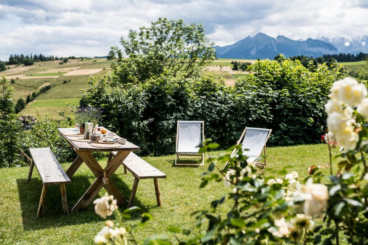 Nowe Miejsce Brzegi * Brzegi (Tatra)