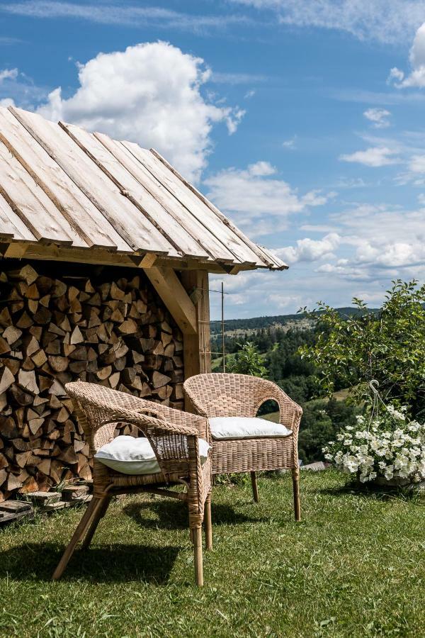 Nowe Miejsce Brzegi